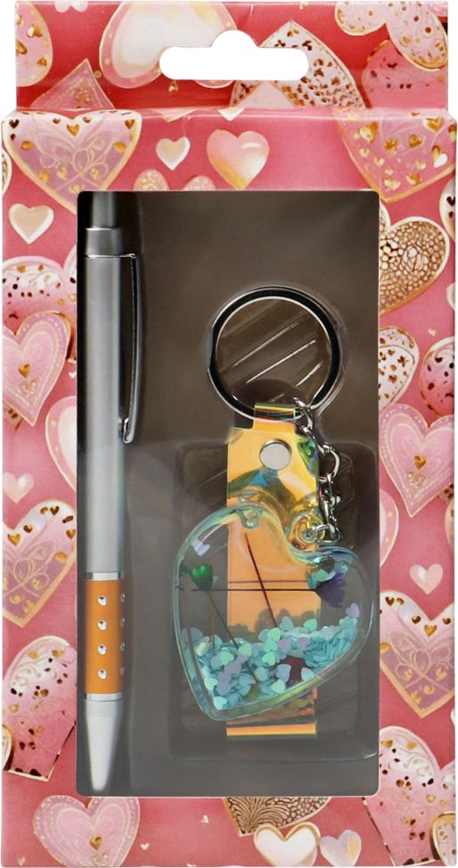 

Подарочный набор Take It Easy 10606196