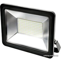 Уличный прожектор Gauss LED 200W IP65 6500K 613100200 (черный)