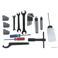 Токарный станок Jet BD-8VS