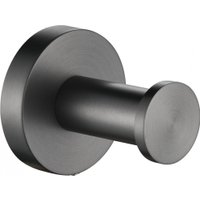 Держатель для полотенца Grocenberg AC0061 (графит)