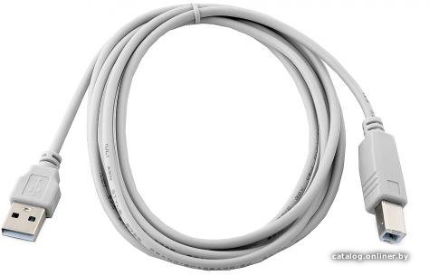 Кабель Cablexpert CC-USB2-AMBM-6