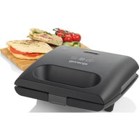 Сэндвичница Gorenje SM703GCB