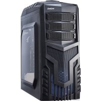 Корпус ExeGate EVO-8203N EX277151RUS