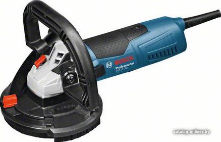 Полировальная машина Bosch GBR 15 CAG (0601776001)