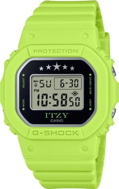 

Наручные часы Casio GMD-S5610IT-3E