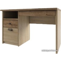 Стол Anrex Дизель 1D2SN/D1 120x60 см (дуб мадура/веллингтон)