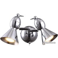 Точечный светильник Arte Lamp Picchio A9229AP-2CC