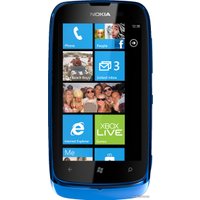 Смартфон Nokia Lumia 610