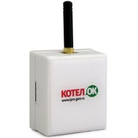 Терморегулятор ИПРО GSM модуль Котел.ОК 1.0 в Гомеле
