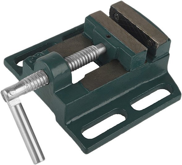 

Тиски Sturm BD7037-999