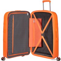 Чемодан-спиннер American Tourister Starvibe Papaya smoothie 77 см