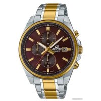 Наручные часы Casio Edifice EFV-610SG-5A