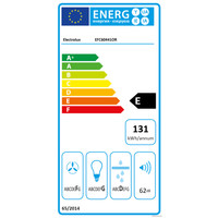 Кухонная вытяжка Electrolux EFC60441OV