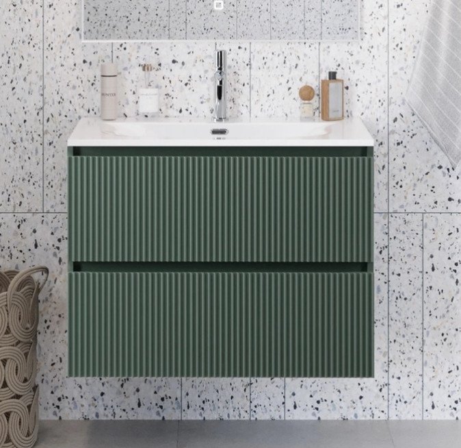 

BelBagno Тумба под умывальник UNO-MINI-800-2C-SO-VO