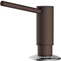 Дозатор для моющего средства Omoikiri OM-02-DC (темный шоколад)