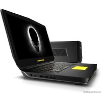 Игровой ноутбук Dell Alienware 15 R2 [A15-1592]