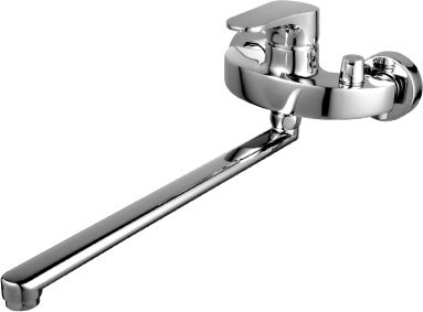 

Смеситель Lemark SHIFT LM4317C