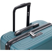 Чемодан Torber Onego T2081GRM (зеленый)