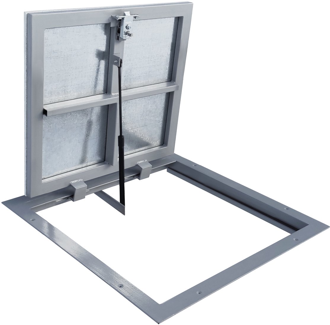 

Люк Lukoff Гарант Премиум (70x60П см)