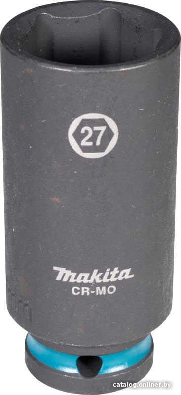 Головка слесарная Makita E-16536