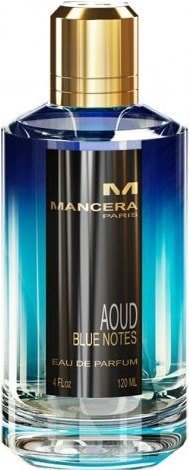 

Парфюмерная вода Mancera Aoud Blue Notes EdP (120 мл)