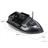 Прикормочный кораблик Flytec V010 GPS