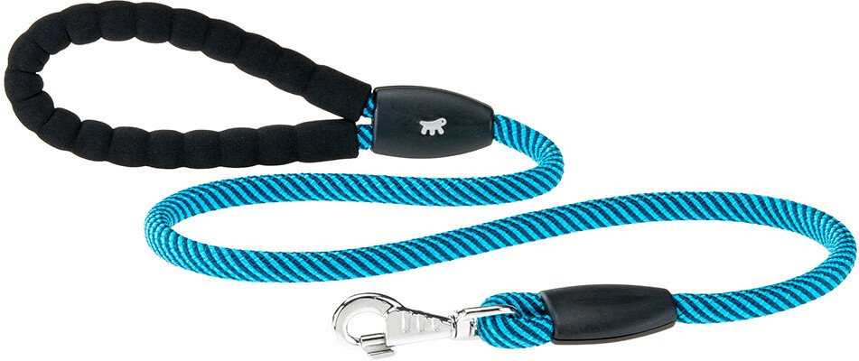 

Поводок Ferplast Sport Extreme G13/120 77255115 (черный/синий)