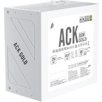 Блок питания 1stPlayer ACK Gold 850W HA-850BA2-WH
