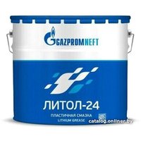  Gazpromneft Литол-24 8 кг 2389906897