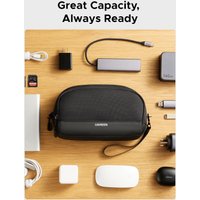 Органайзер Ugreen LP930 65556 (черный)