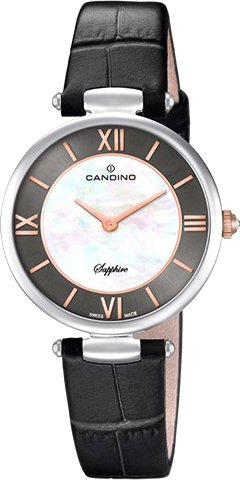 

Наручные часы Candino C4669/2