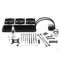 Система жидкостного охлаждения для процессора be quiet! Silent Loop 2 360mm BW012