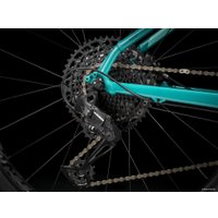 Велосипед Trek Roscoe 7 M/L 2021 (зеленый)