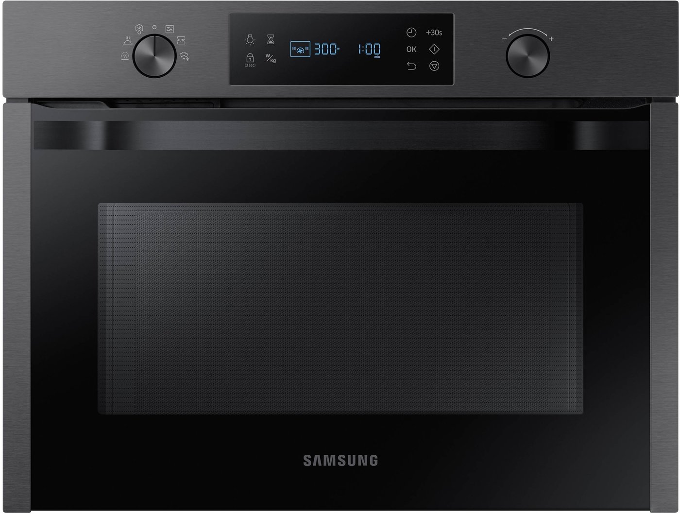 

Микроволновая печь Samsung NQ50K3130BM