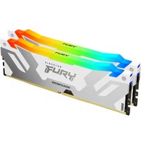 Оперативная память Kingston FURY Renegade RGB 2x24ГБ DDR5 8000 МГц KF580C38RWAK2-48
