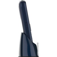 Кнопочный телефон Maxvi B5 (синий)