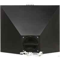 Кухонная вытяжка ZorG Kvinta Black 50 (750 куб. м/ч)