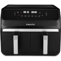 Аэрогриль (аэрофритюрница) Instant Vortex Dual 8l