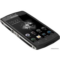 Телефон Blackview BV7000 Pro (серый)