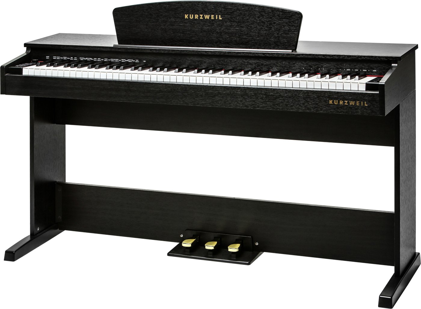

Цифровое пианино Kurzweil M70 (черный палисандр)