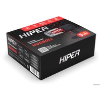 Автомобильный пылесос Hiper HVC80Li