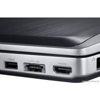 Ноутбук Dell Latitude E6530 (i7372FHDG6H32NVS52)