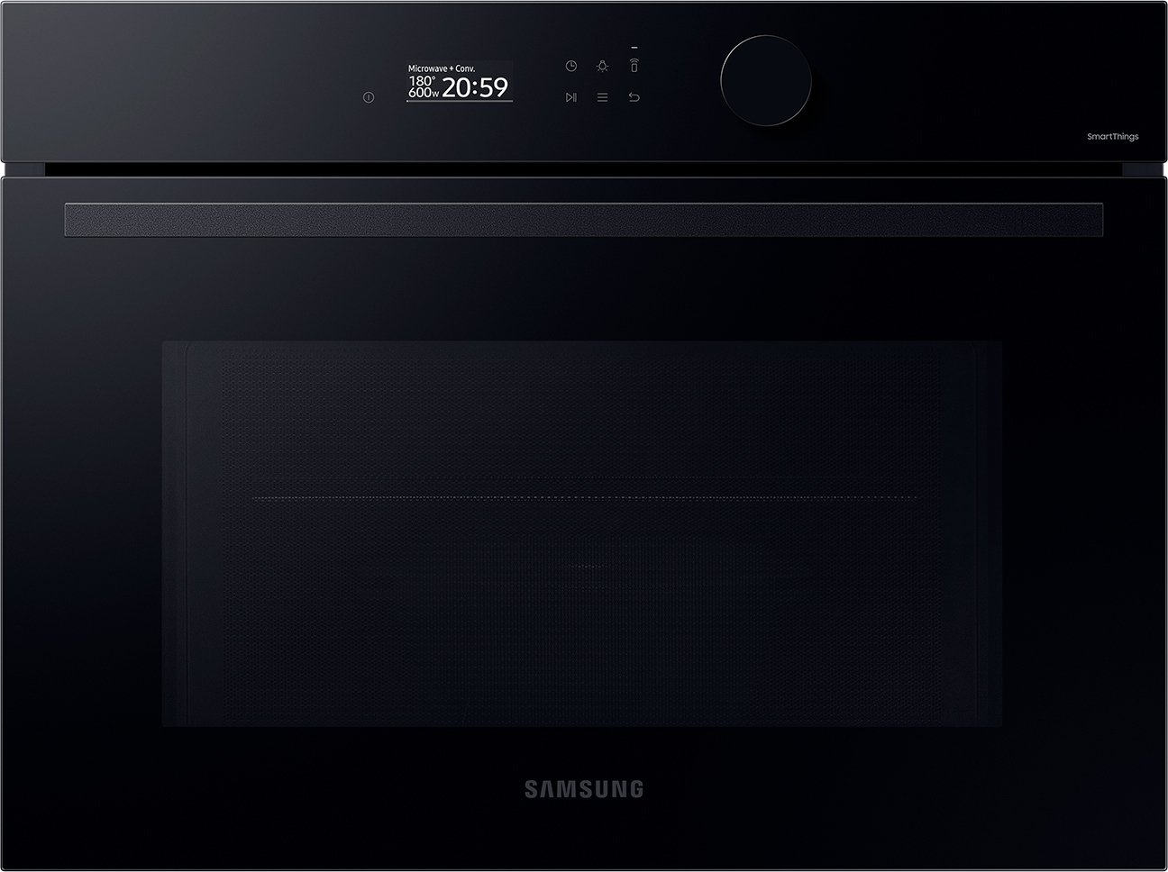 

Электрический духовой шкаф Samsung NQ5B5763DBK