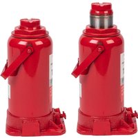 Бутылочный домкрат Rexant 80-0615 15т