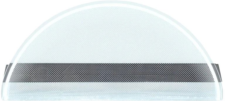 

Бра Ambrella Acrylica FA611