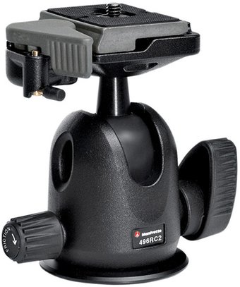 Штативная головка Manfrotto 496RC2