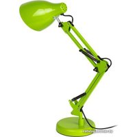 Настольная лампа ЭРА N-123-E27-40W-GR
