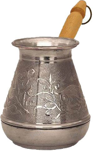

Турка Станица КО-2605