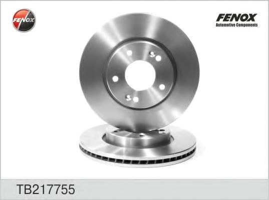 

Fenox TB217755