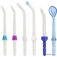 Ирригатор  Revyline RL 700 (белый)